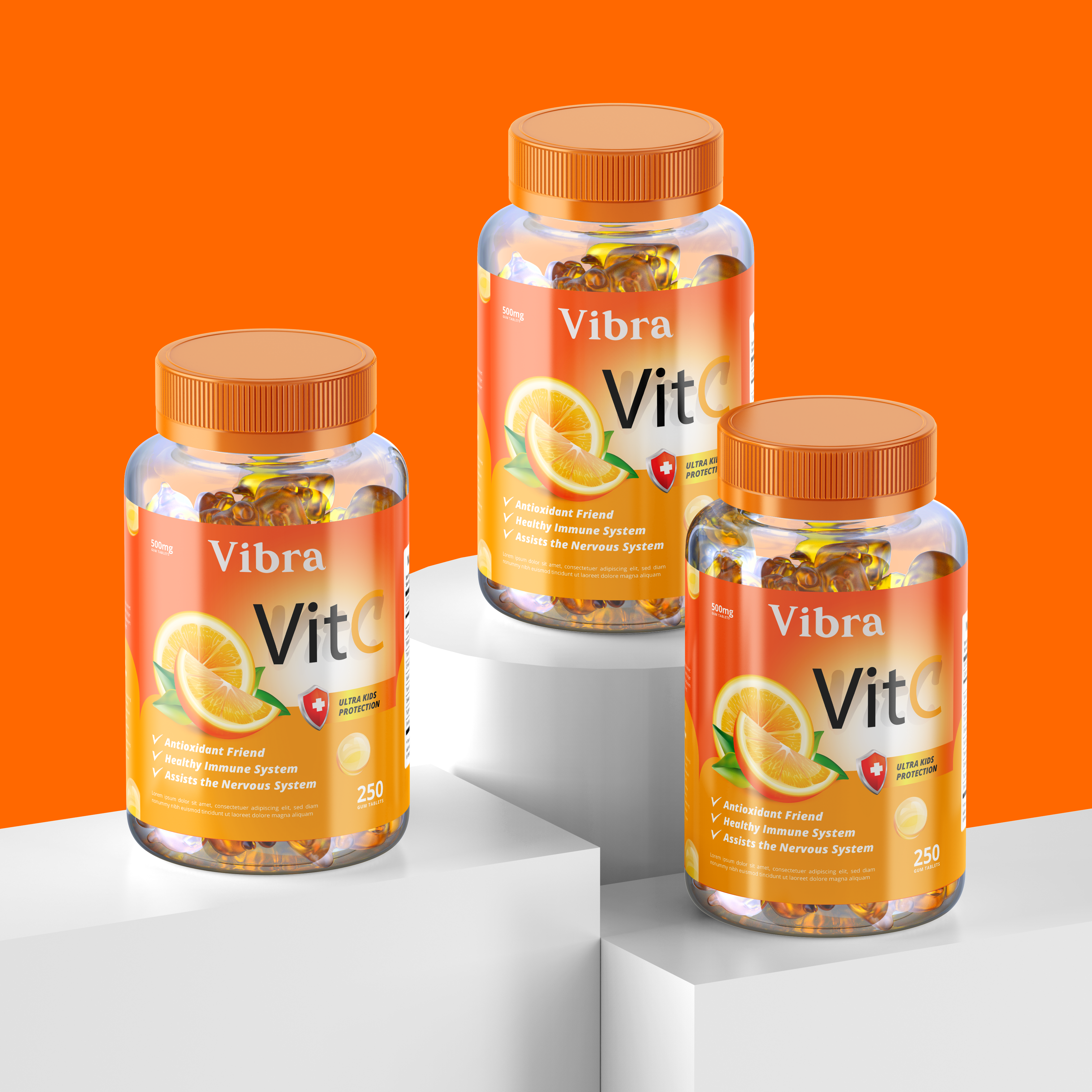 Vibra +Vital